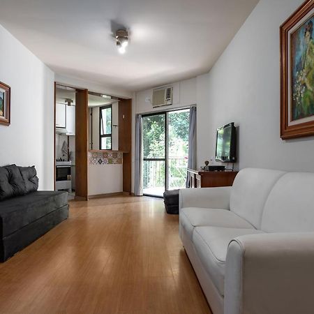 Copaleme - 616 - Real Residence Rio de Janeiro Extérieur photo