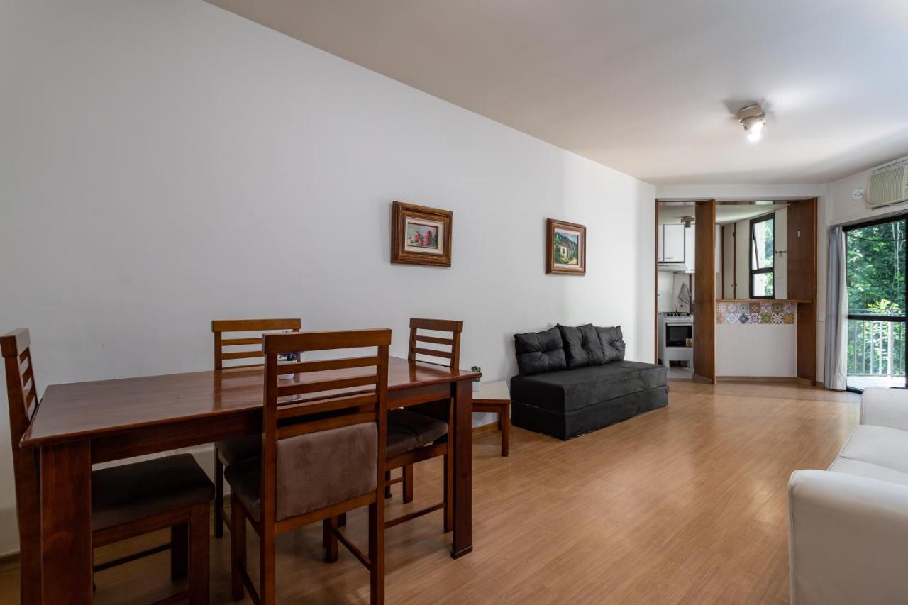 Copaleme - 616 - Real Residence Rio de Janeiro Extérieur photo