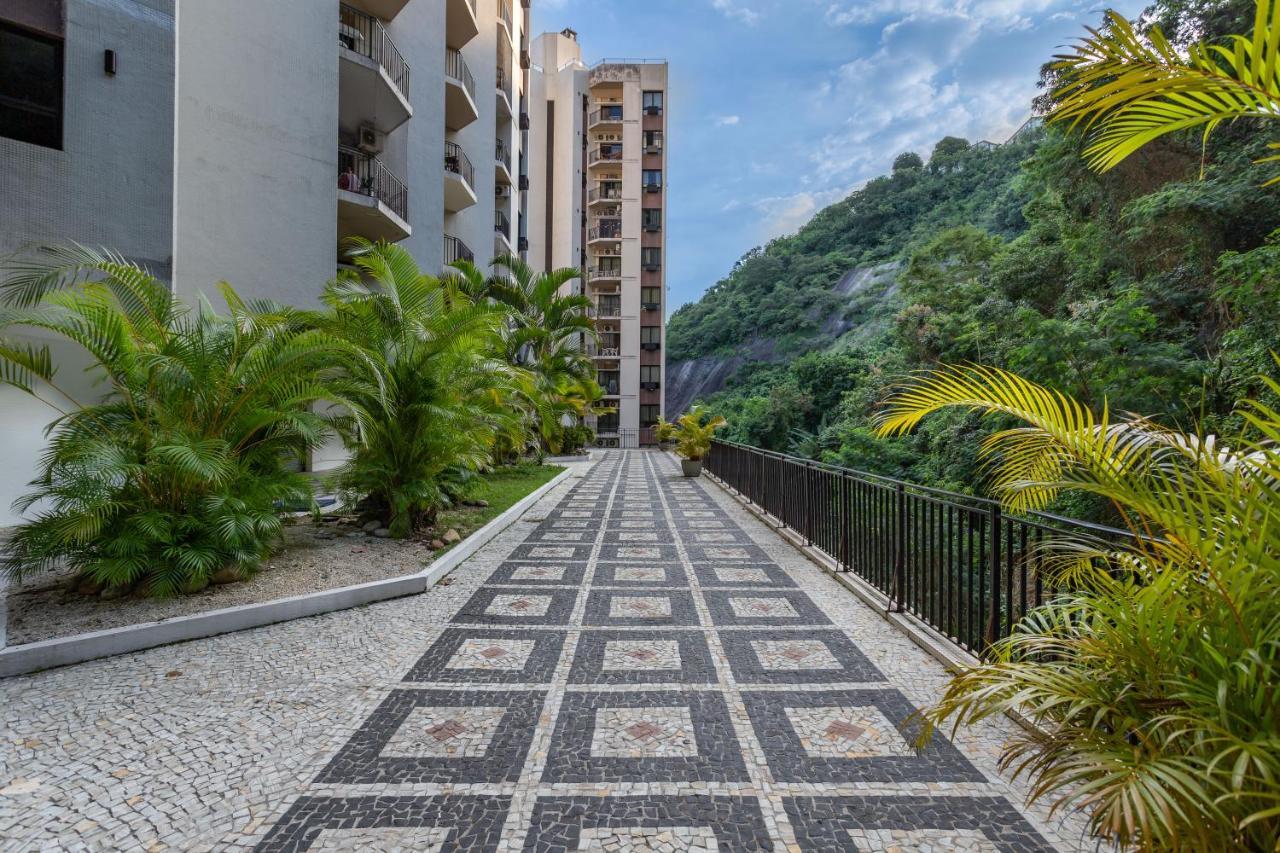 Copaleme - 616 - Real Residence Rio de Janeiro Extérieur photo