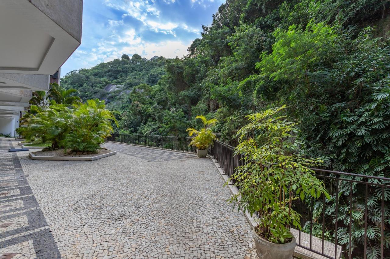 Copaleme - 616 - Real Residence Rio de Janeiro Extérieur photo