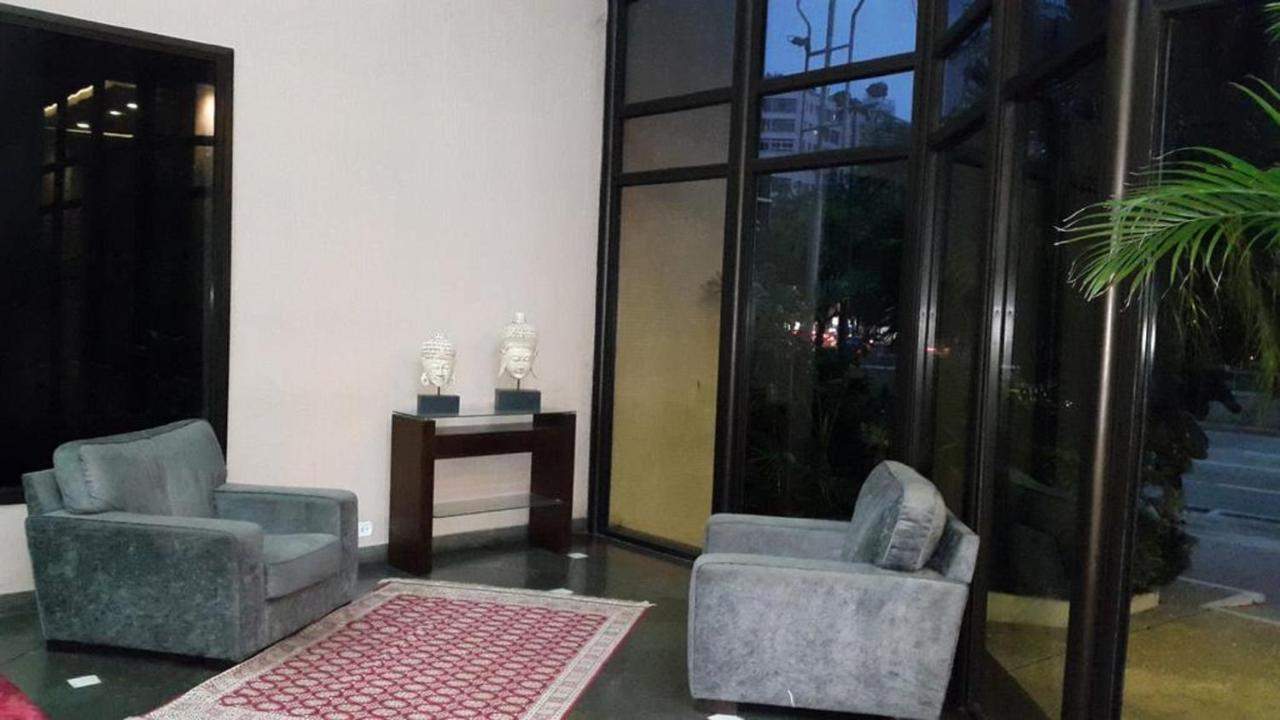 Copaleme - 616 - Real Residence Rio de Janeiro Extérieur photo