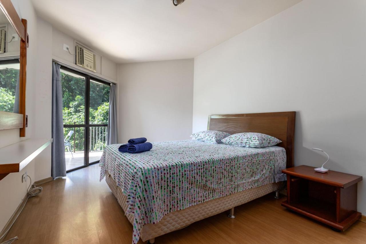 Copaleme - 616 - Real Residence Rio de Janeiro Extérieur photo