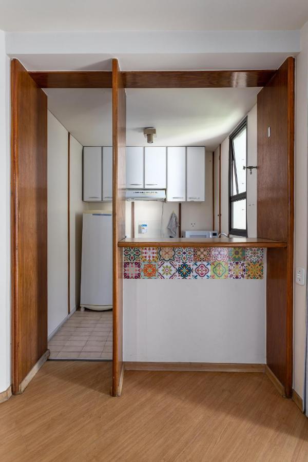 Copaleme - 616 - Real Residence Rio de Janeiro Extérieur photo